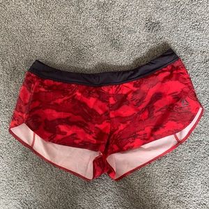 Reebok CrossFit Shorts